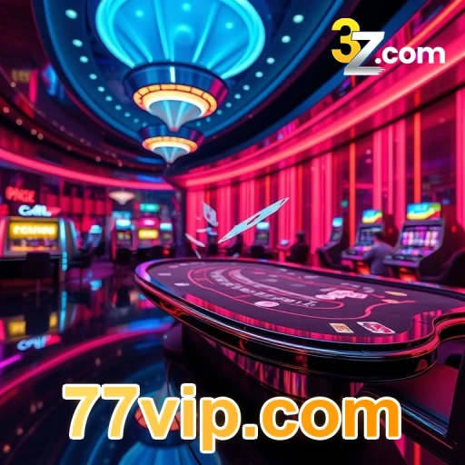 Apostas Fantásticas no 77vip.com: Sua Jornada Começa Aqui