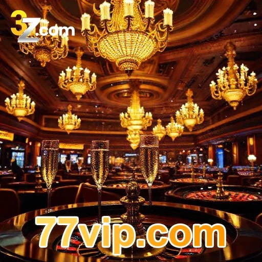 Explore a seção paga do 77vip.com e ganhe prêmios incríveis