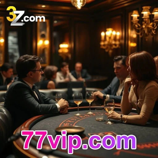 Slots Incríveis e Diversão Sem Fim no 77vip.com