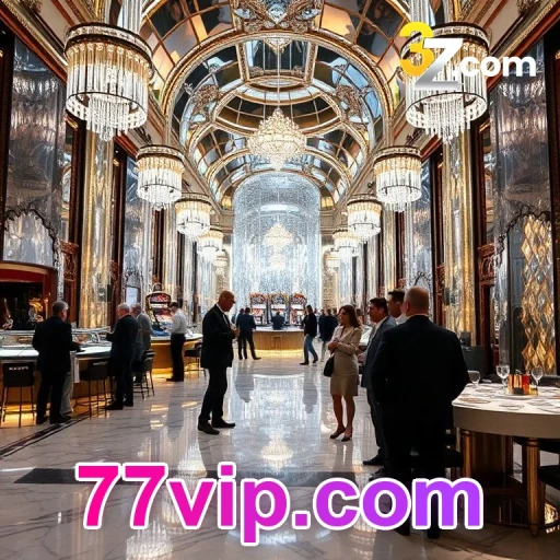 77vip.com Área VIP
